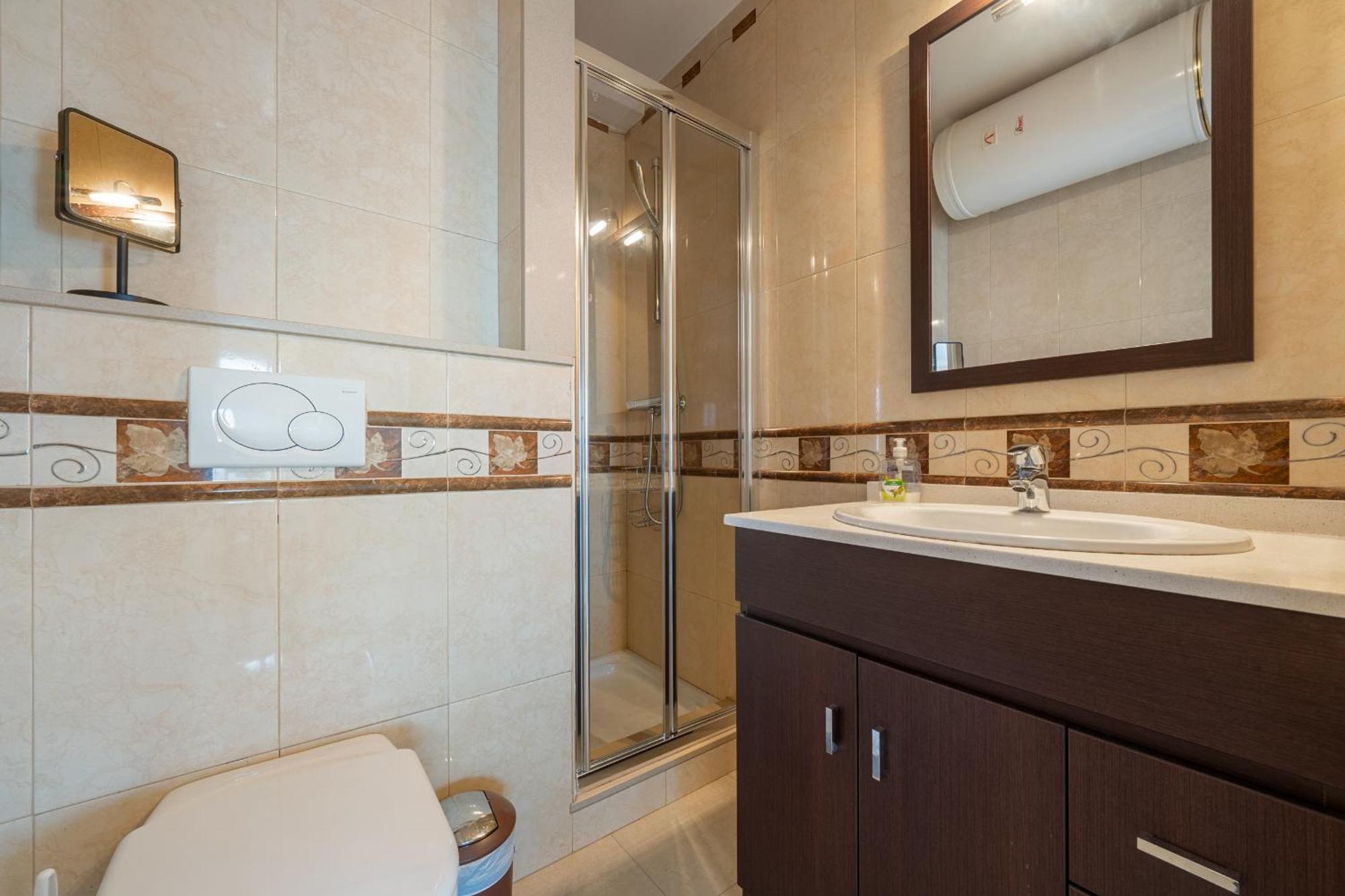 Hauzify I Apartament Cannes 플라티야 다로 외부 사진